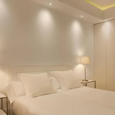 Aparthotel Confortable En Llanos De Aridane