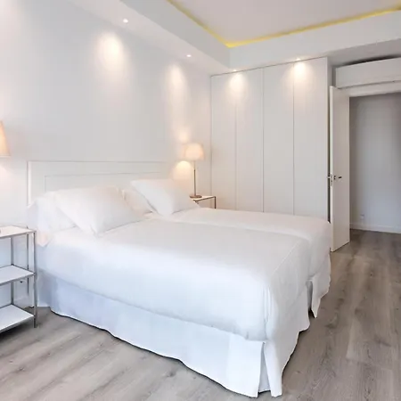 Confortable En Llanos De Aridane Aparthotel 3*